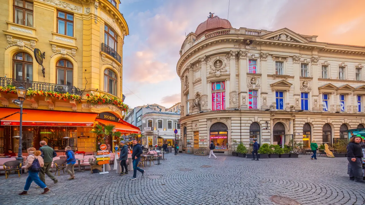 New tourist tax hits Bucharest visitors in 2026 amid industry backlash