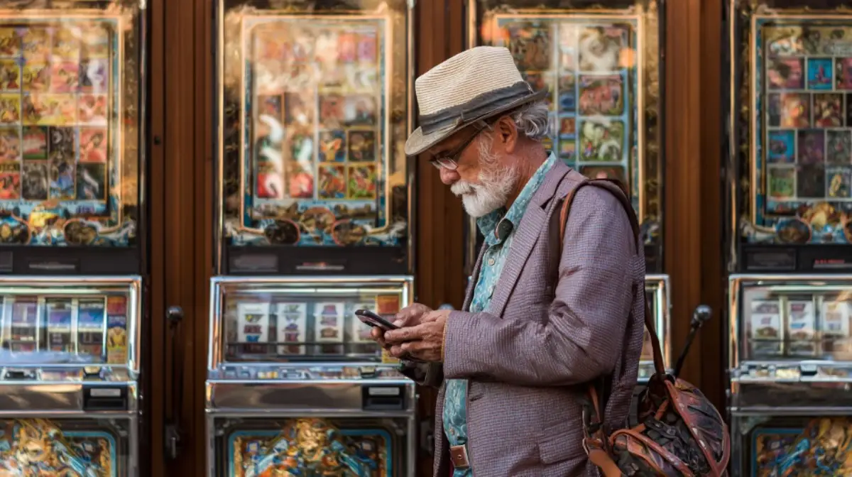 Casino Tourism in 2026: From Las Vegas to the Digital Frontiers in Pinco Casino