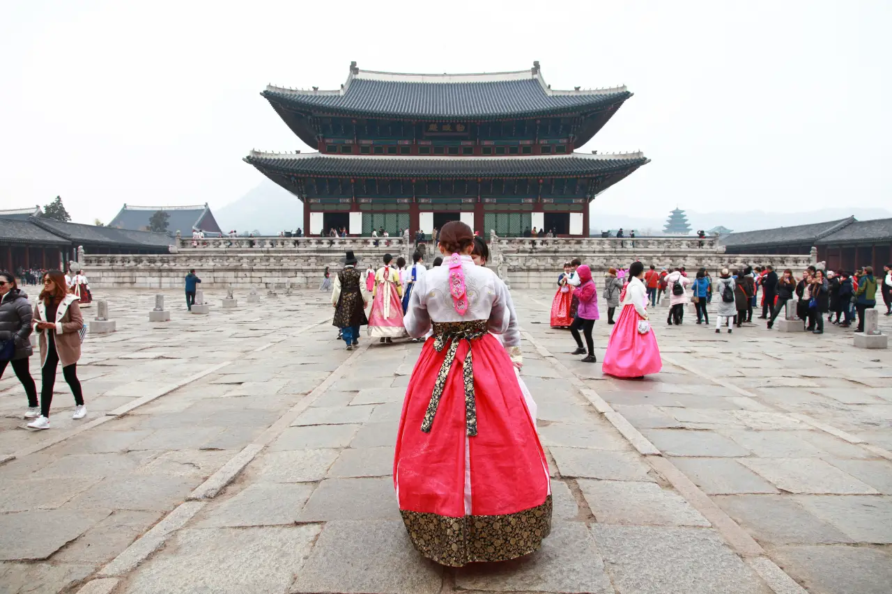 South Korea extends Electronic Travel Authorization exemption until end 2026