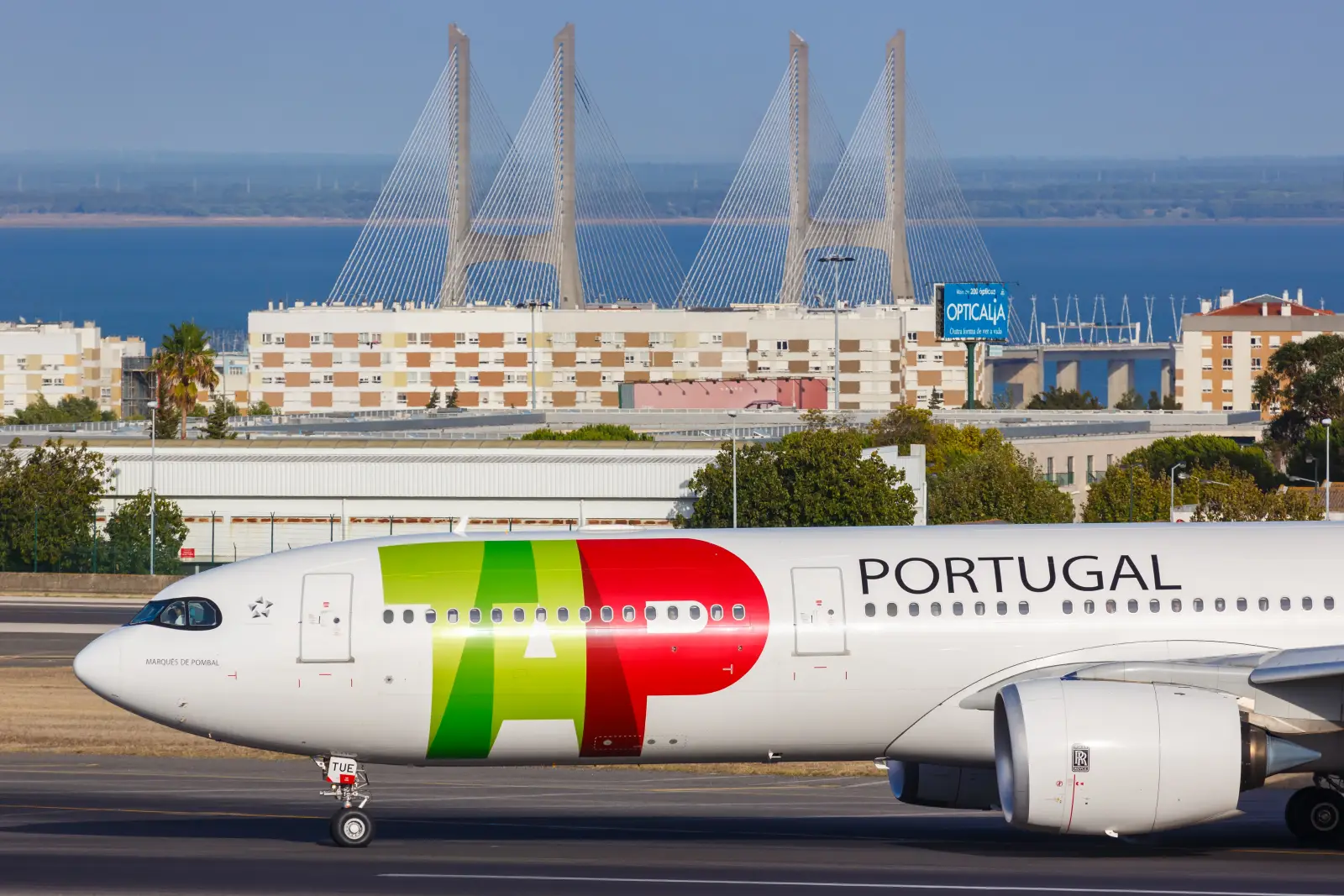 General strike in Portugal could affect thousands of travellers