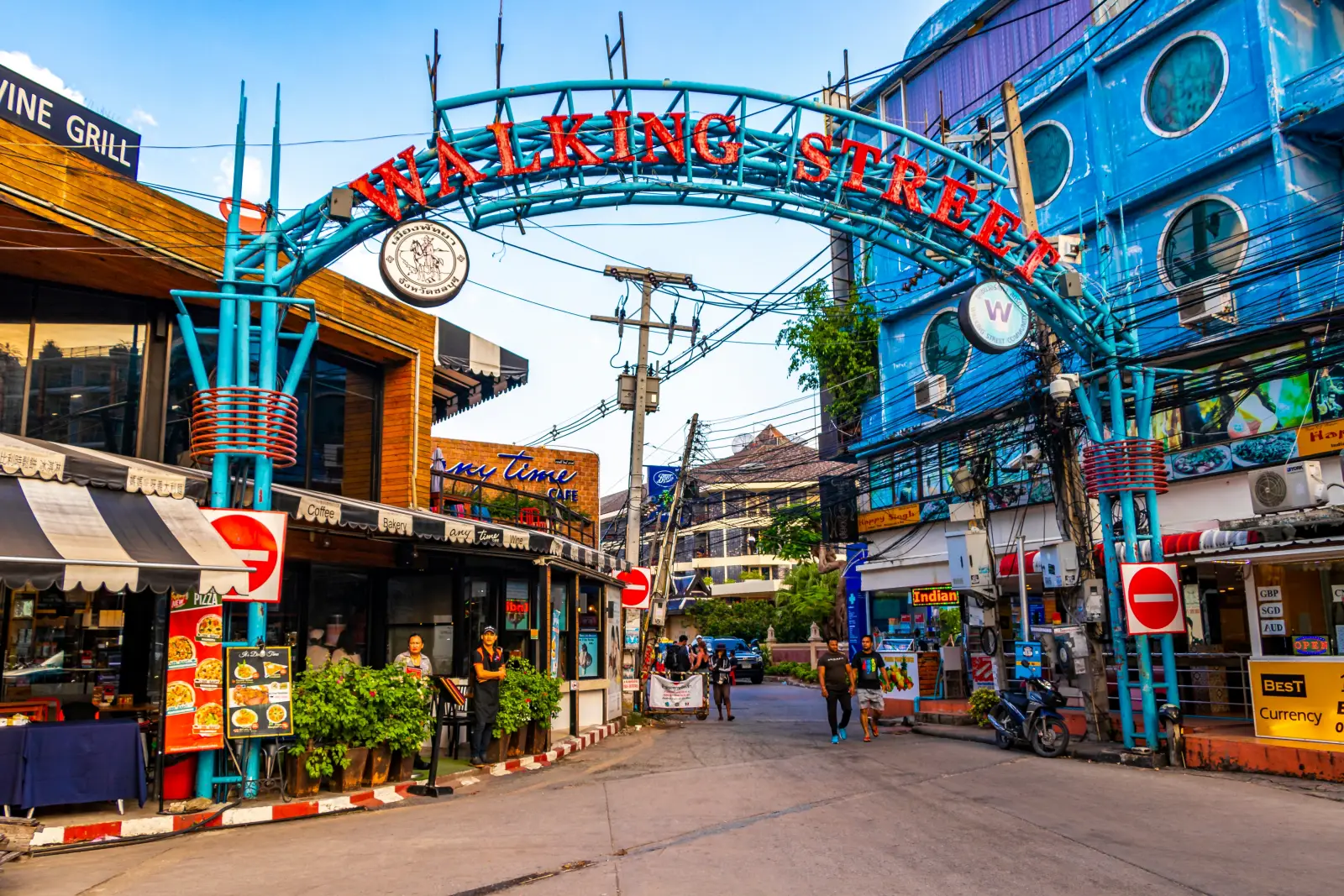 Thailand ends afternoon alcohol ban after 50 years – here’s what travellers should know