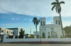 A Nostalgic Tour Of A Bygone Colonial Era In Penang’s Unesco World Heritage Site 19 10a. Church of the Assumption