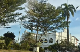A Nostalgic Tour Of A Bygone Colonial Era In Penang’s Unesco World Heritage Site 20 10b. State museum