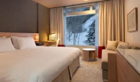 Hilton Debuts Tapestry Collection In Japan By Opening New Ski Resort In Niseko 4 3a deluxe king