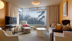 Hilton Debuts Tapestry Collection In Japan By Opening New Ski Resort In Niseko 5 3b. suite