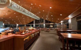 Hilton Debuts Tapestry Collection In Japan By Opening New Ski Resort In Niseko 6 4a. goshiki restaurant