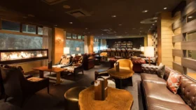 Hilton Debuts Tapestry Collection In Japan By Opening New Ski Resort In Niseko 7 4b. tomioka white
