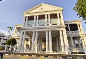 A Nostalgic Tour Of A Bygone Colonial Era In Penang’s Unesco World Heritage Site 15 8b. High Court