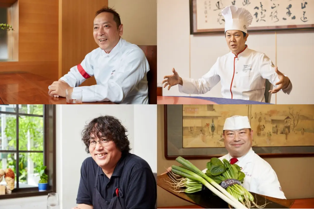 Tokyo launches new website to showcase its diverse culinary attractions