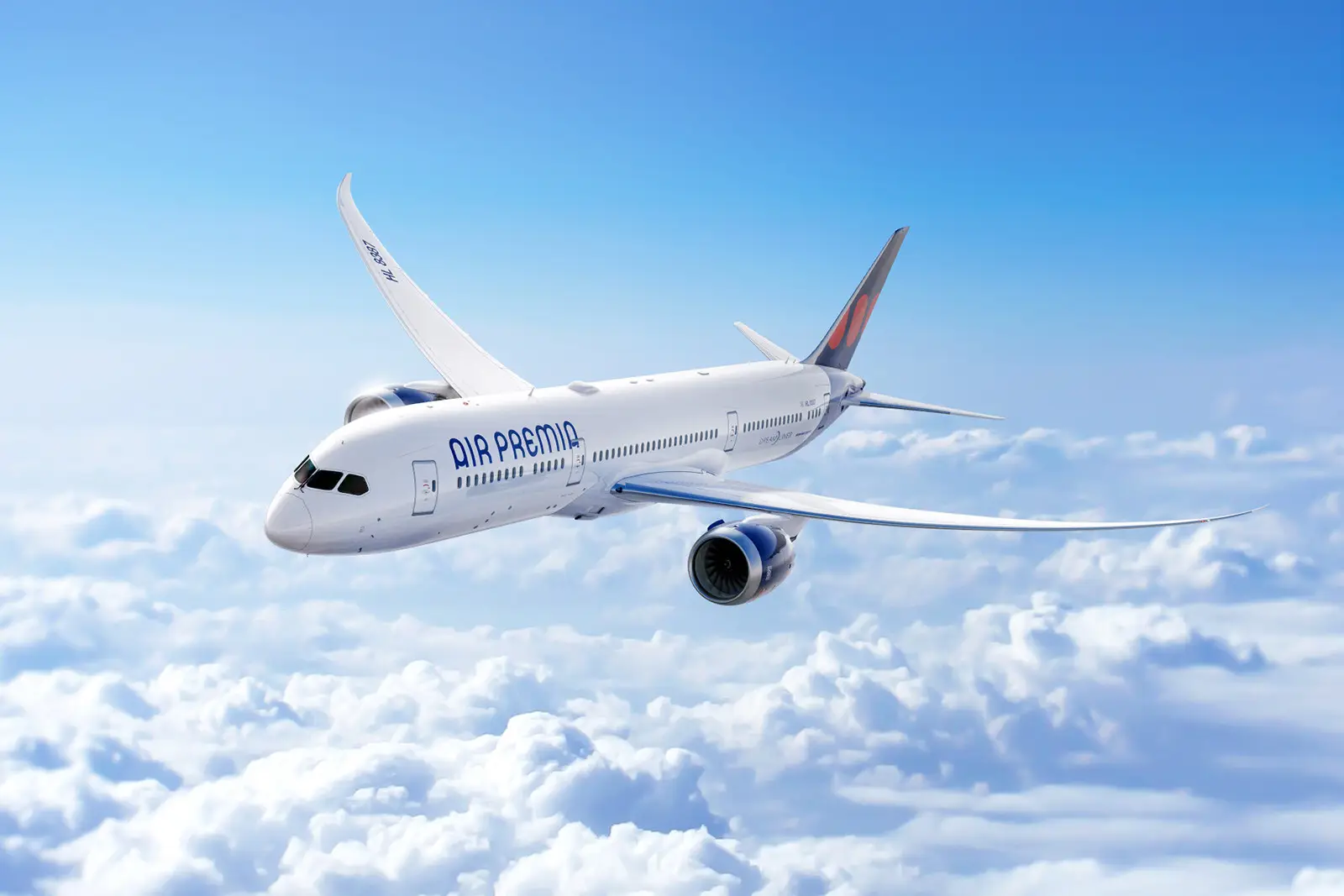 Air Premia Expands U.S. Network With New Incheon–Washington D.C. Route From April