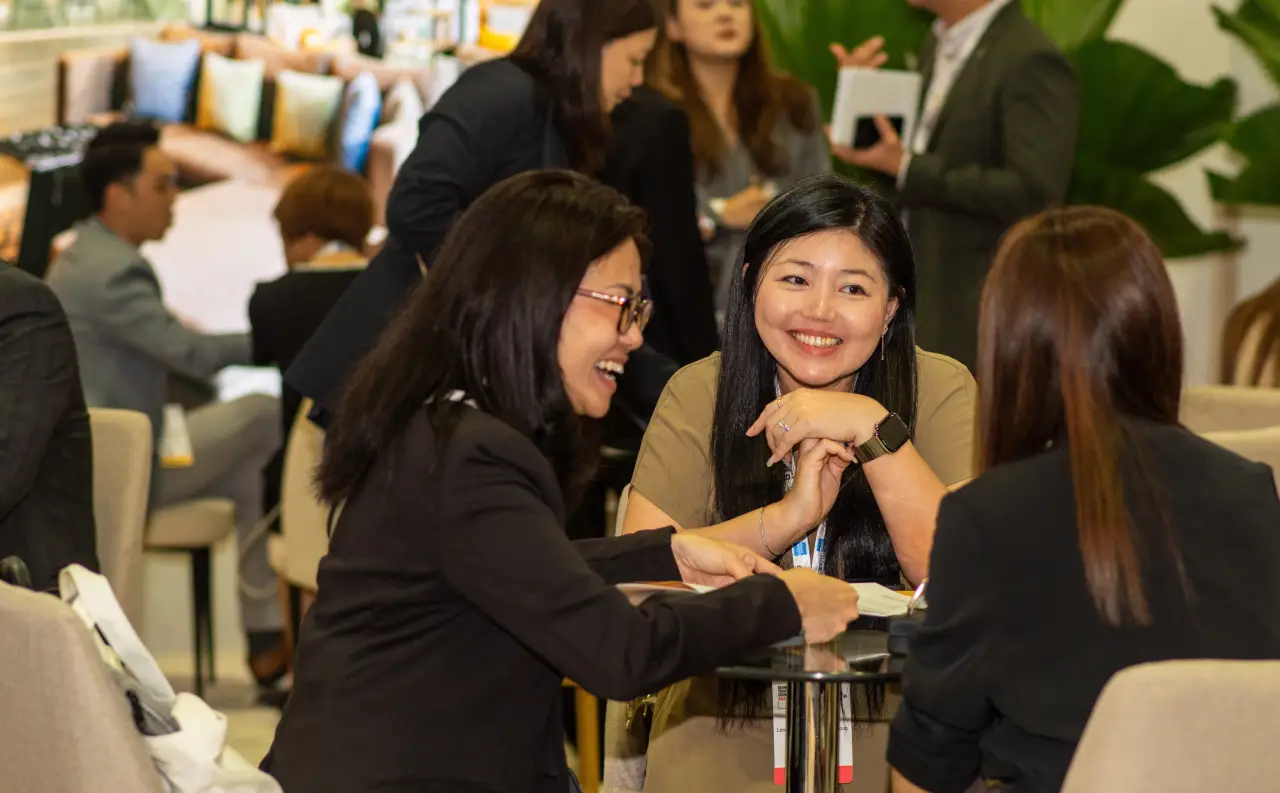 New survey signals strong rebound in APAC meetings and business travel