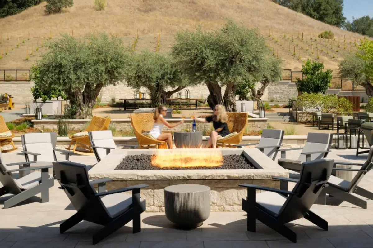Sonoma’s Appellation Healdsburg joins Small Luxury Hotels of the World