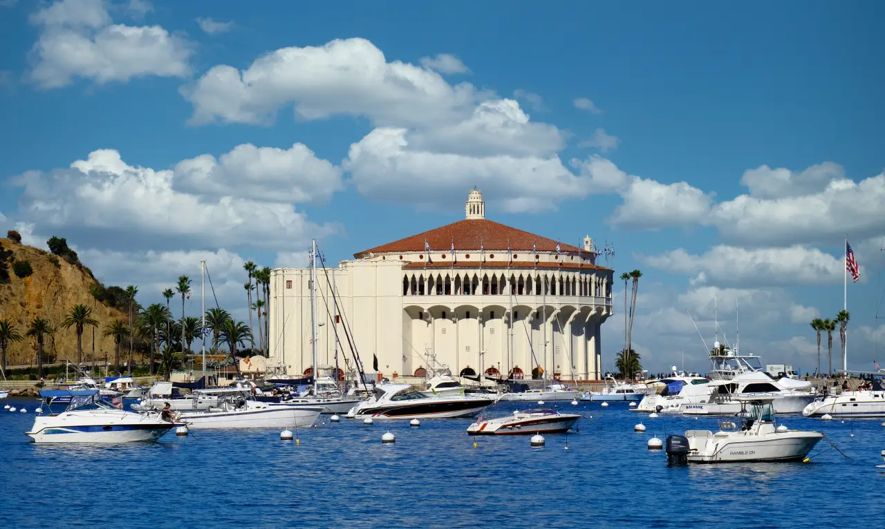 Casinos That Were Never Meant for Gambling