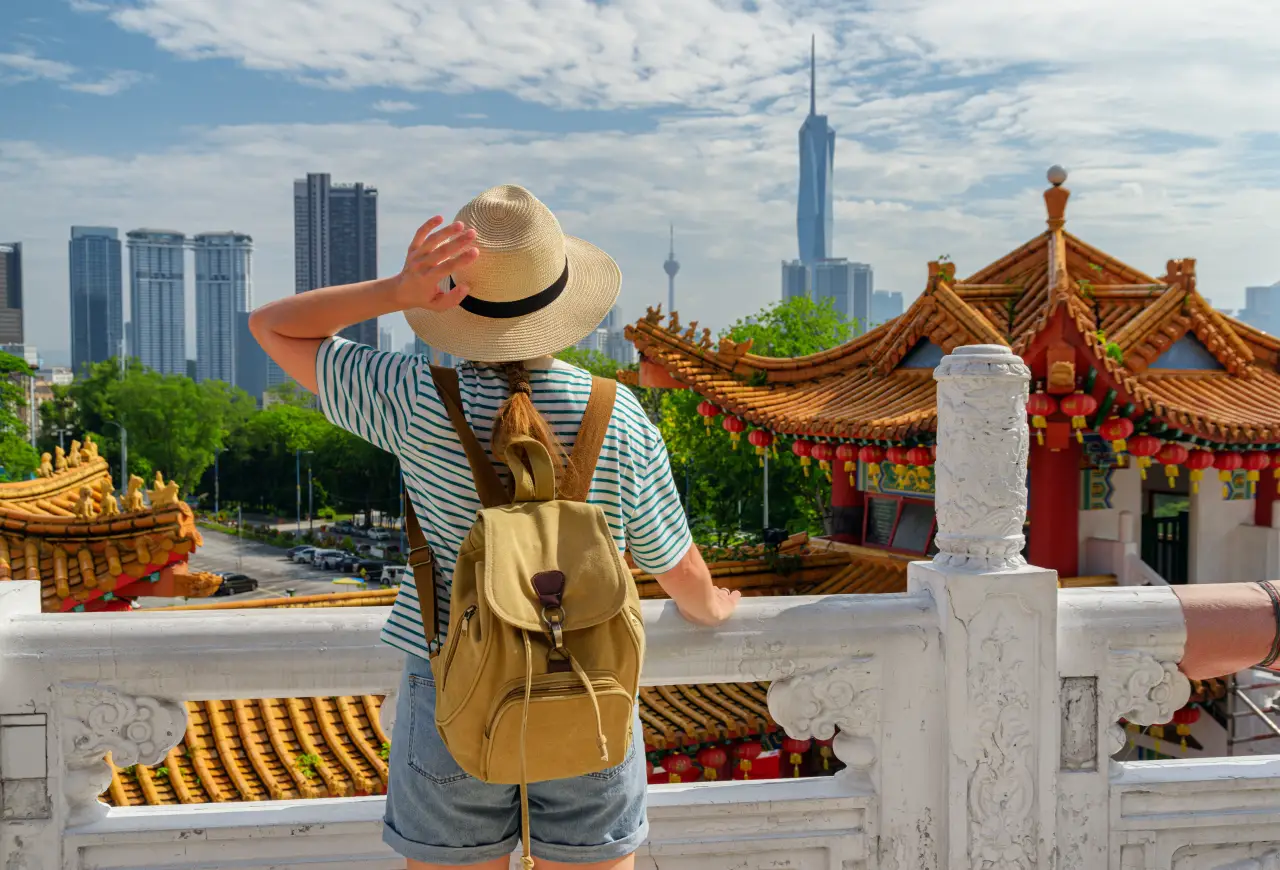 Malaysia ramps up efforts to attract more Chinese tourists, airlines increase connectivity between both countries