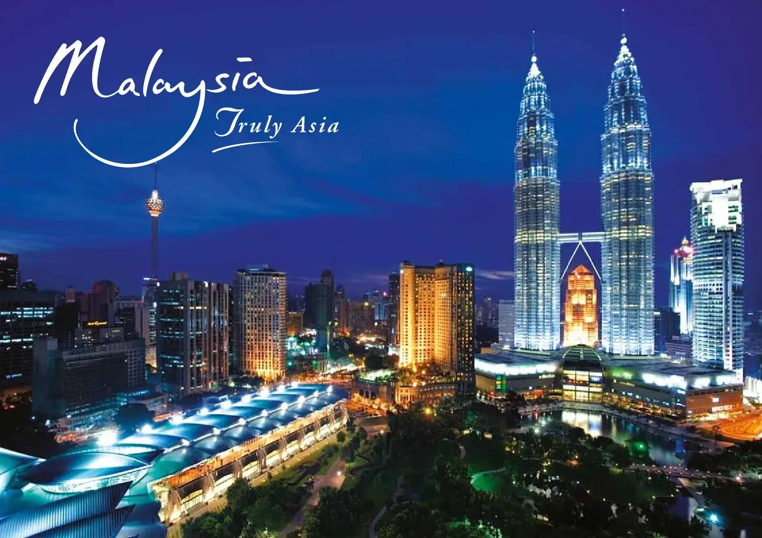 Visit Malaysia Year 2026 to kick off with 21 new international flights