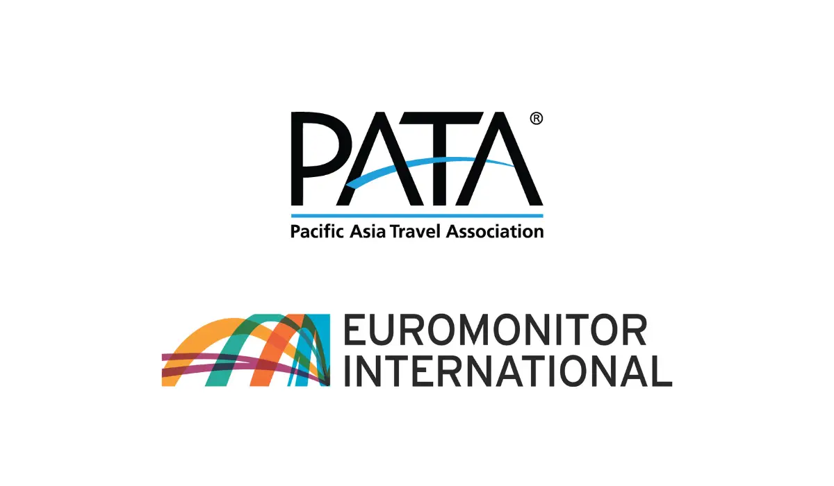 PATA renews partnership with Euromonitor to strengthen Asia-Pacific travel insights