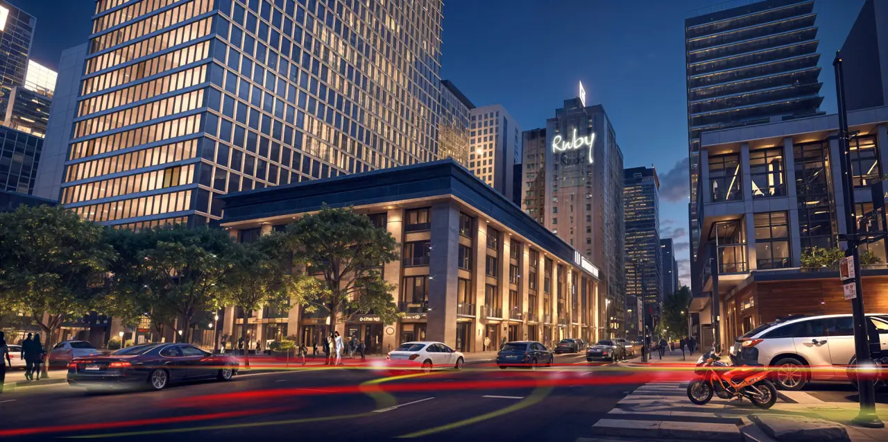 IHG Hotels & Resorts Debuts Ruby Hotels in Chicago