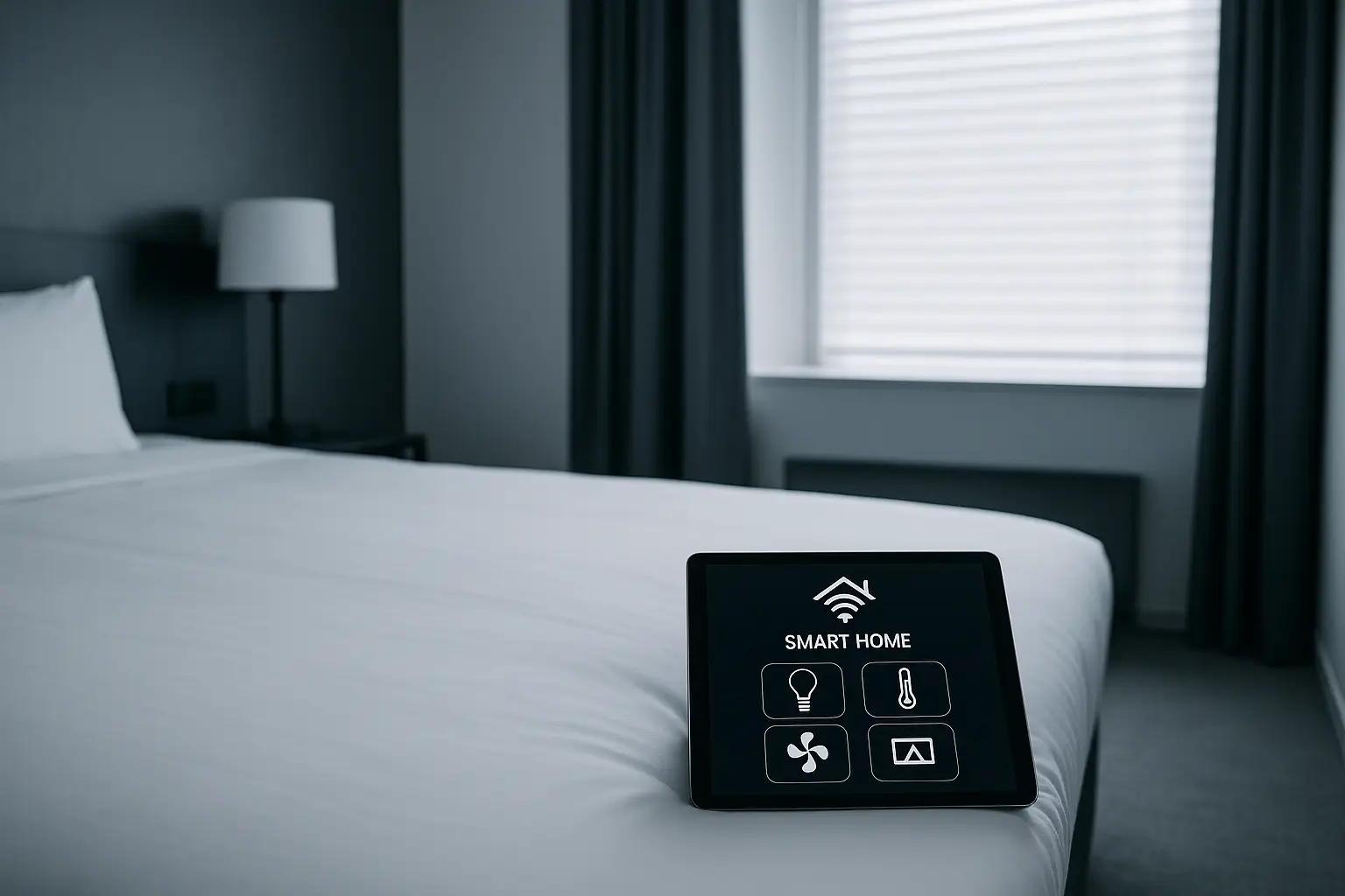 How technology is transforming travel accommodations