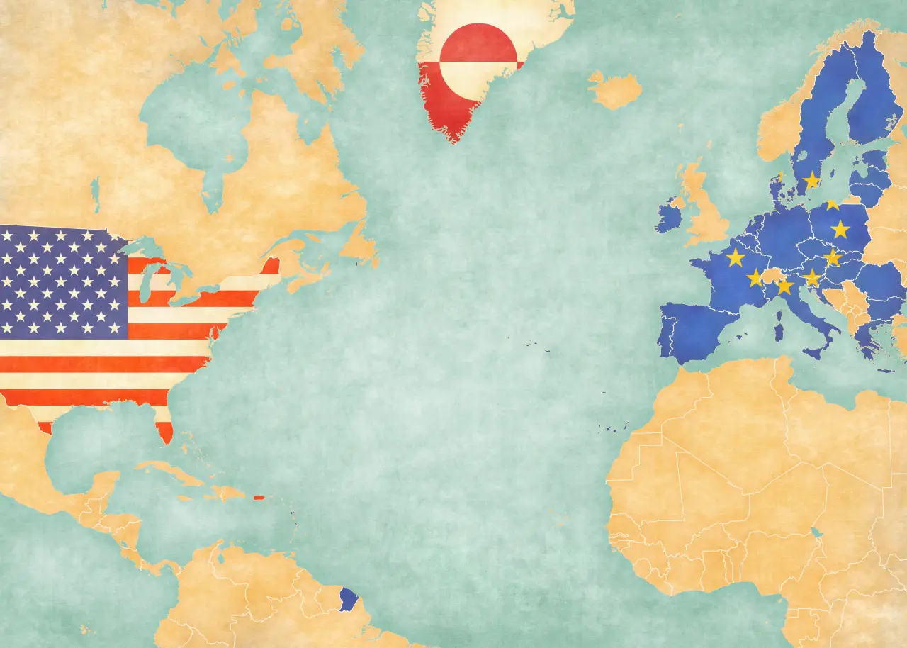 Everyone Wants Greenland… Here’s Why You Might Too