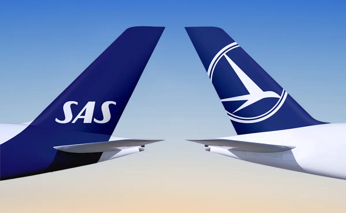 SAS and TAROM expand partnership in 2026