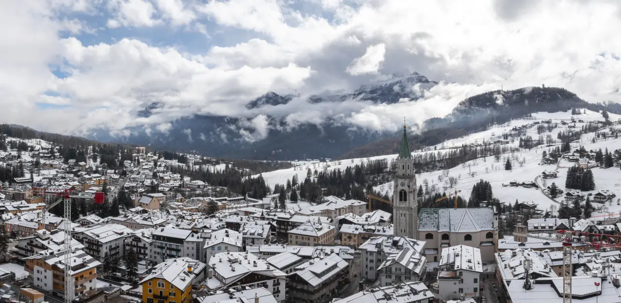 The Hidden Cost of the 2026 Winter Olympics in Italy