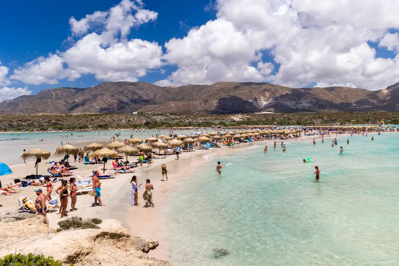 Tripadvisor reveals world’s best beaches in 2026