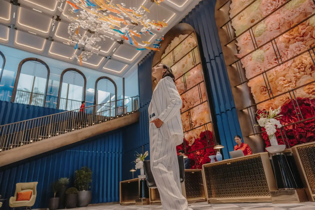 Accor debuts the Fairmont brand in Vietnam with the opening of Fairmont Hanoi