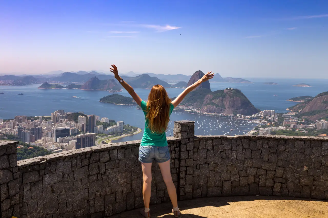 Brazil Emerges as One of the World’s Hottest Travel Destinations for 2026