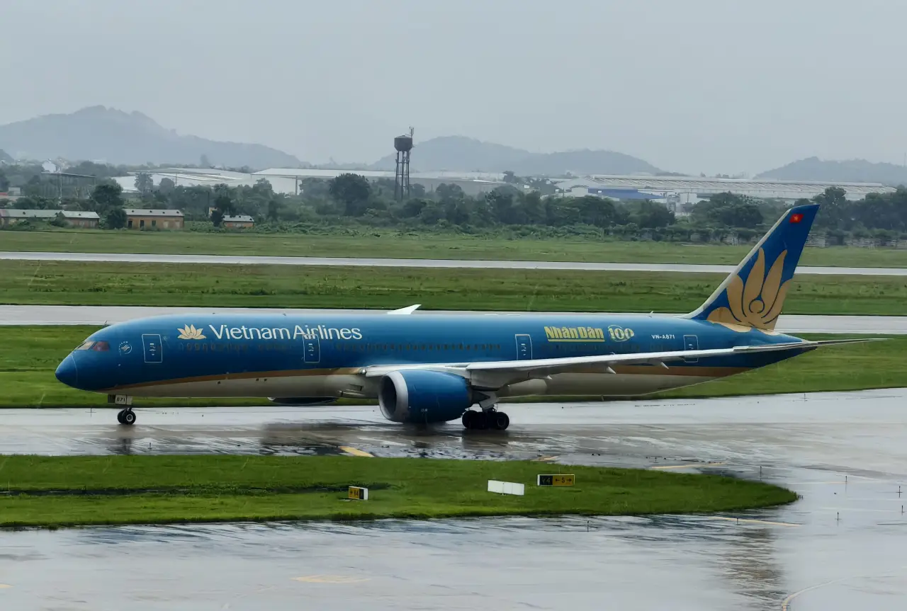 Vietnam Airlines to launch first-ever direct Hanoi-Amsterdam flights in June