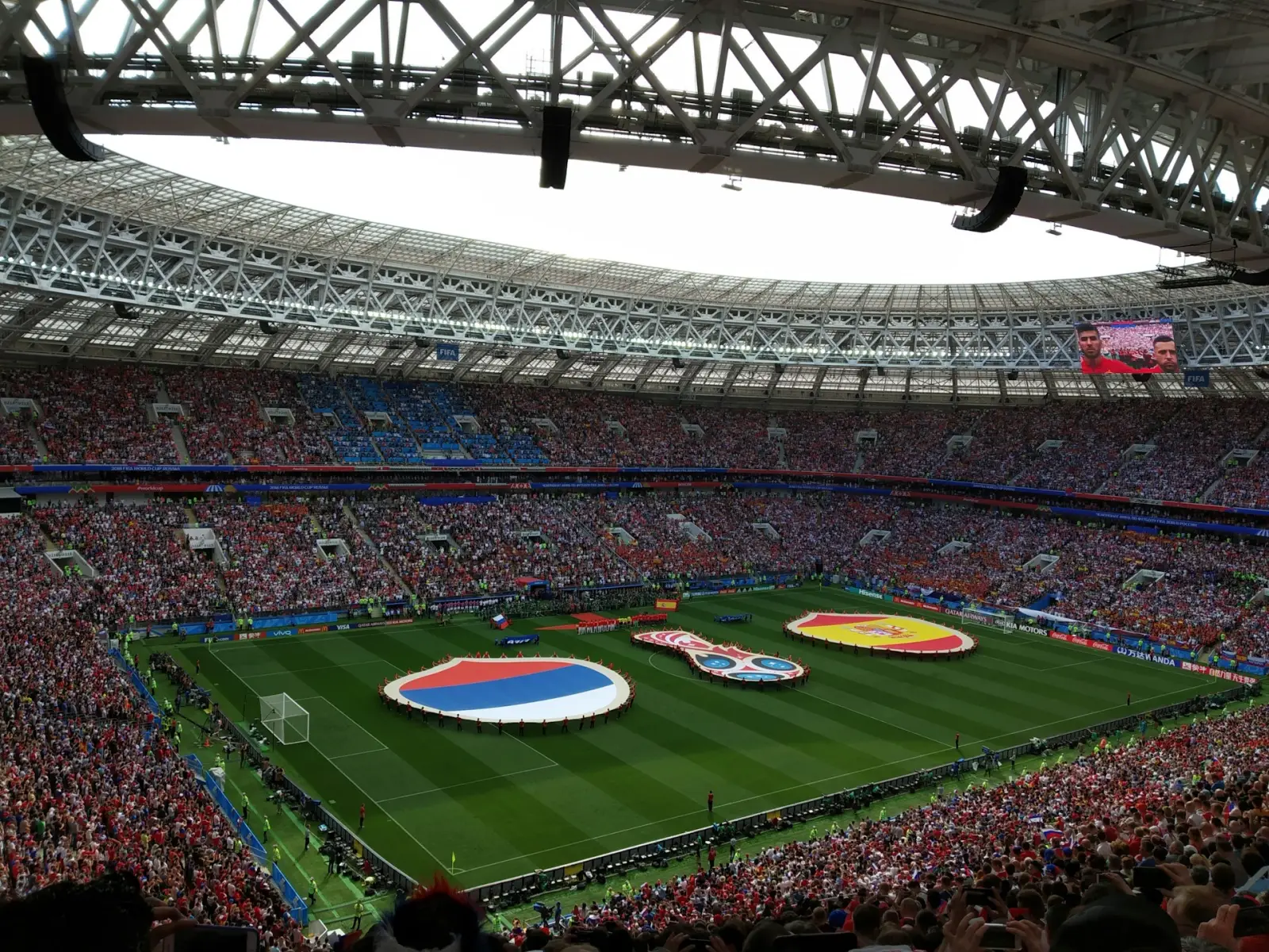 World Cup tourists and betting: The overlooked revenue stream for host cities