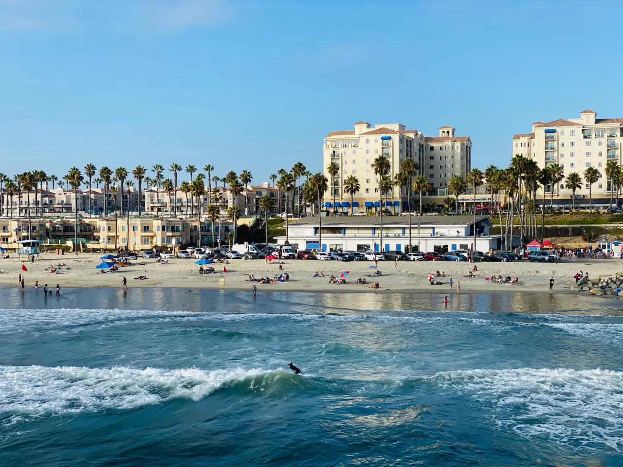 Top 5 San Diego Vacation Rentals You Can’t Miss in 2026