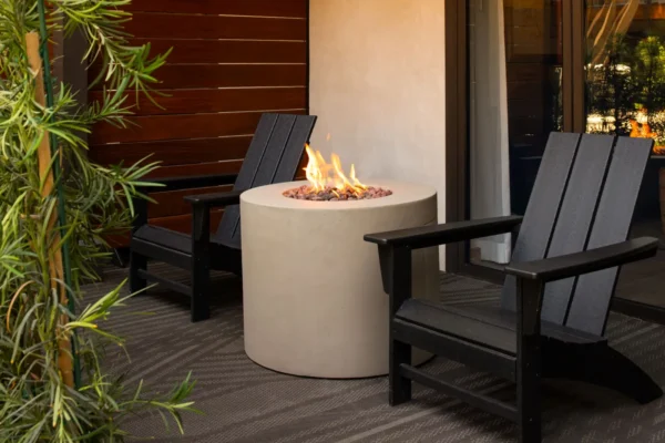 2b. Standard Patio