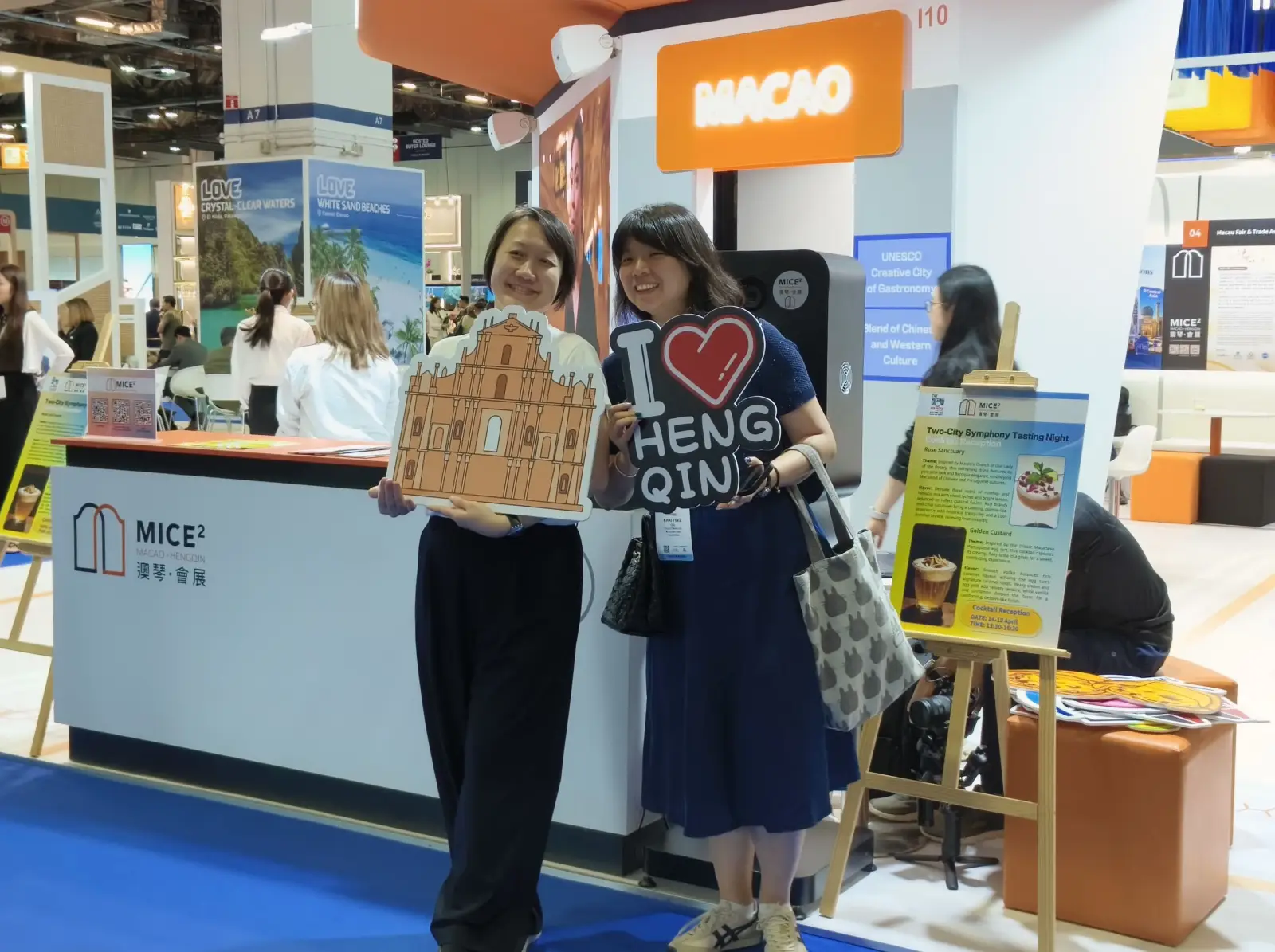 Asia Pacific’s Mice Sector Defies Global Headwinds With Strong Growth At The Meetings Show Asia Pacific 2026 14 7d. Macao