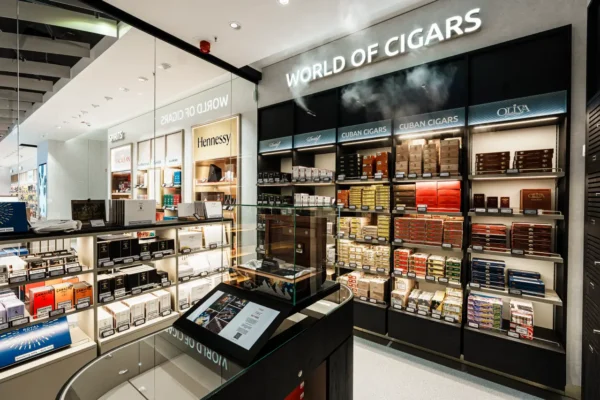 FAR World of Cigars