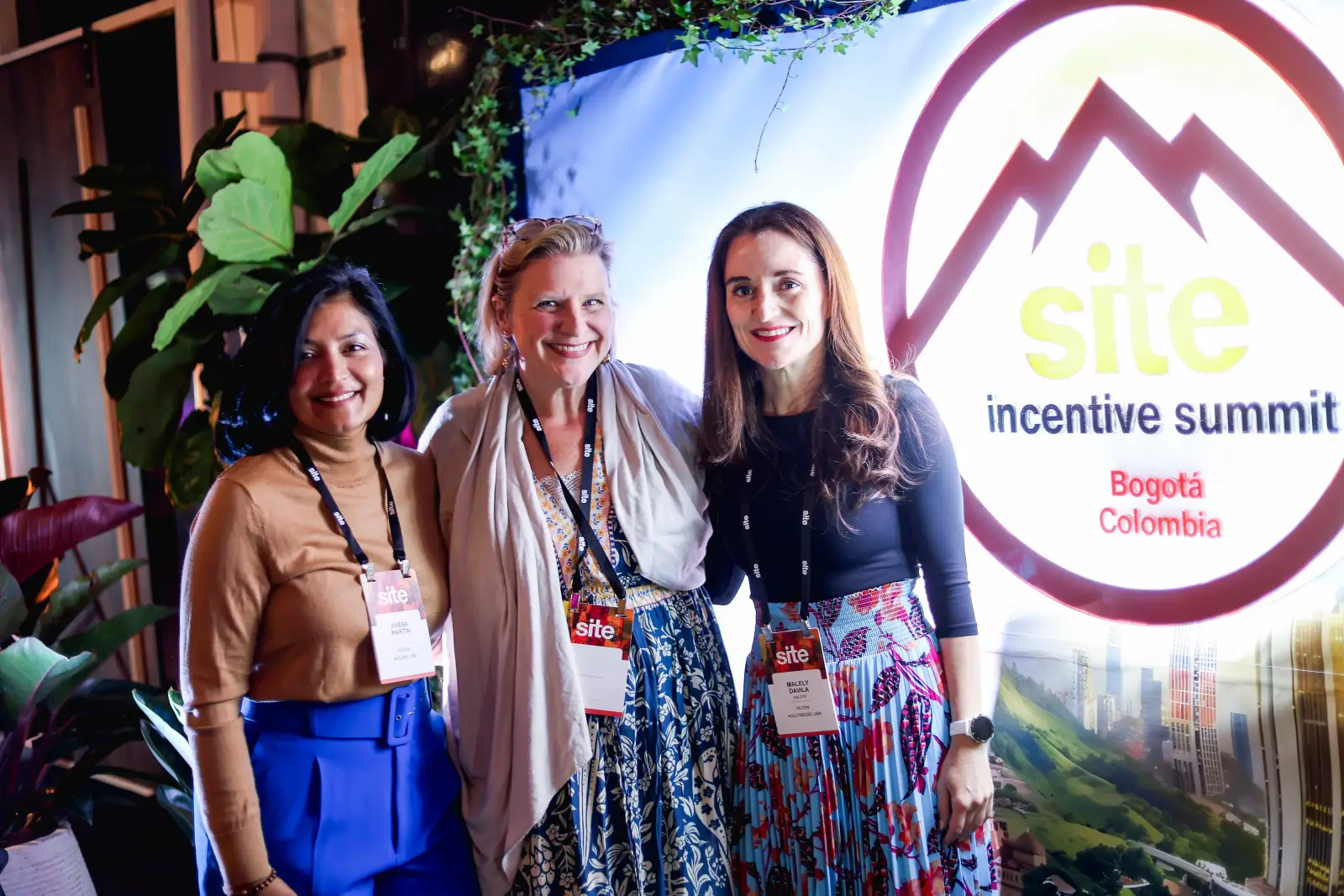 SITE Summit Bogota 2026