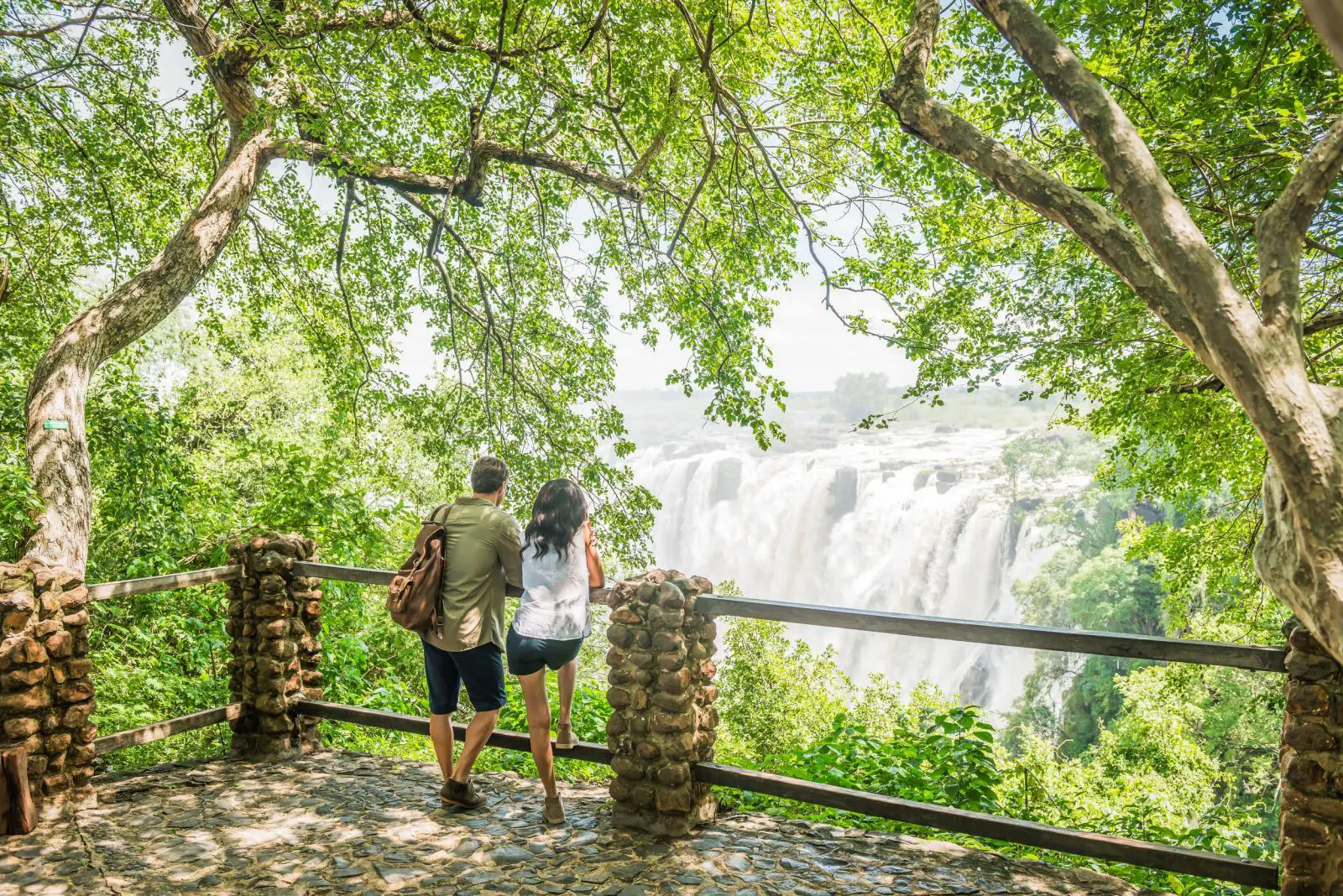 Experience Victoria Falls At Its Peak With Avani s Newly Refreshed Resort