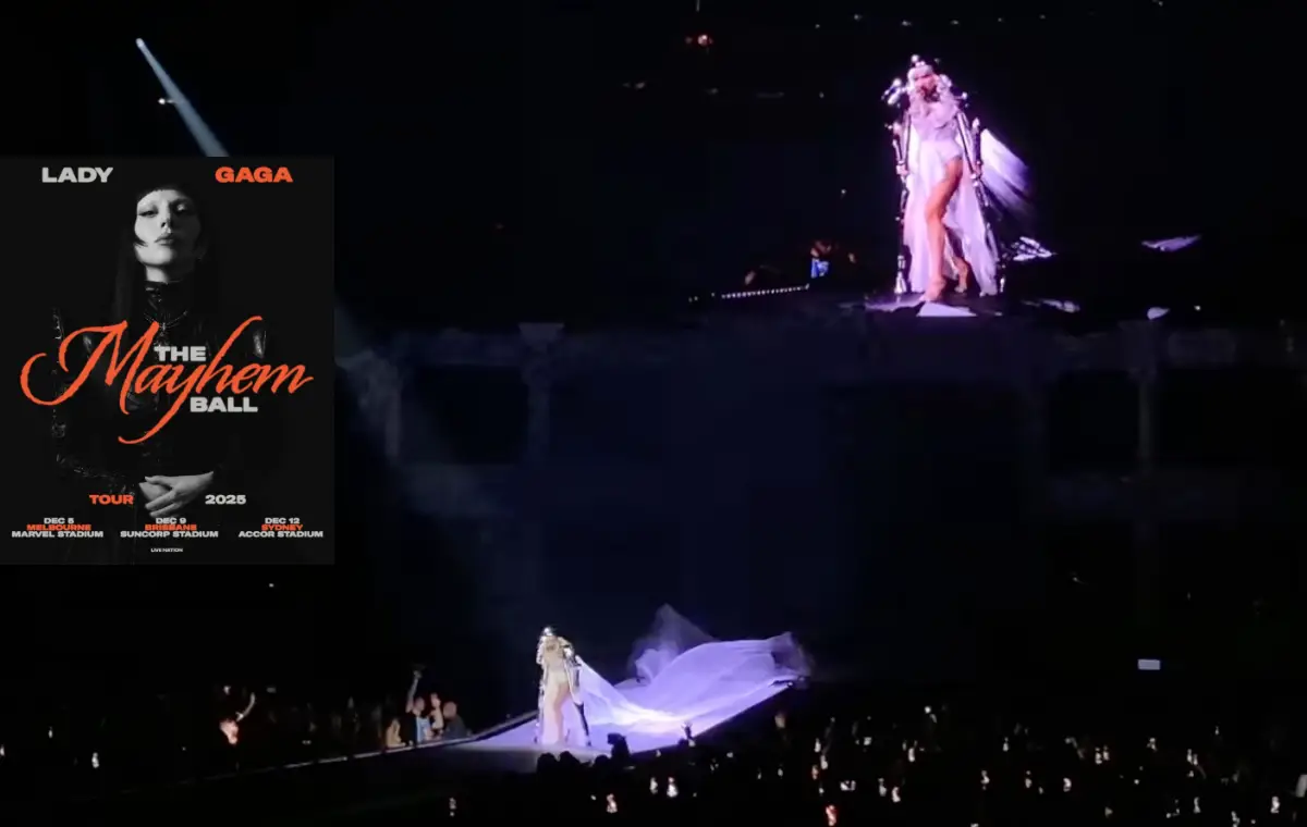 Lady Gaga’s Mayhem Ball Tour Ends at Madison Square Garden After Driving Hundreds of Millions in Global Tourism Revenue