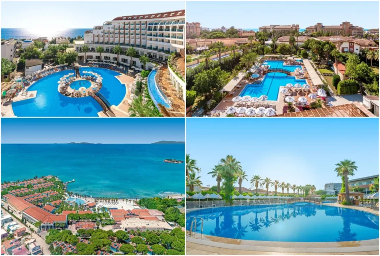 Four new alltoura Club Hotels in Turkey opening for summer 2026