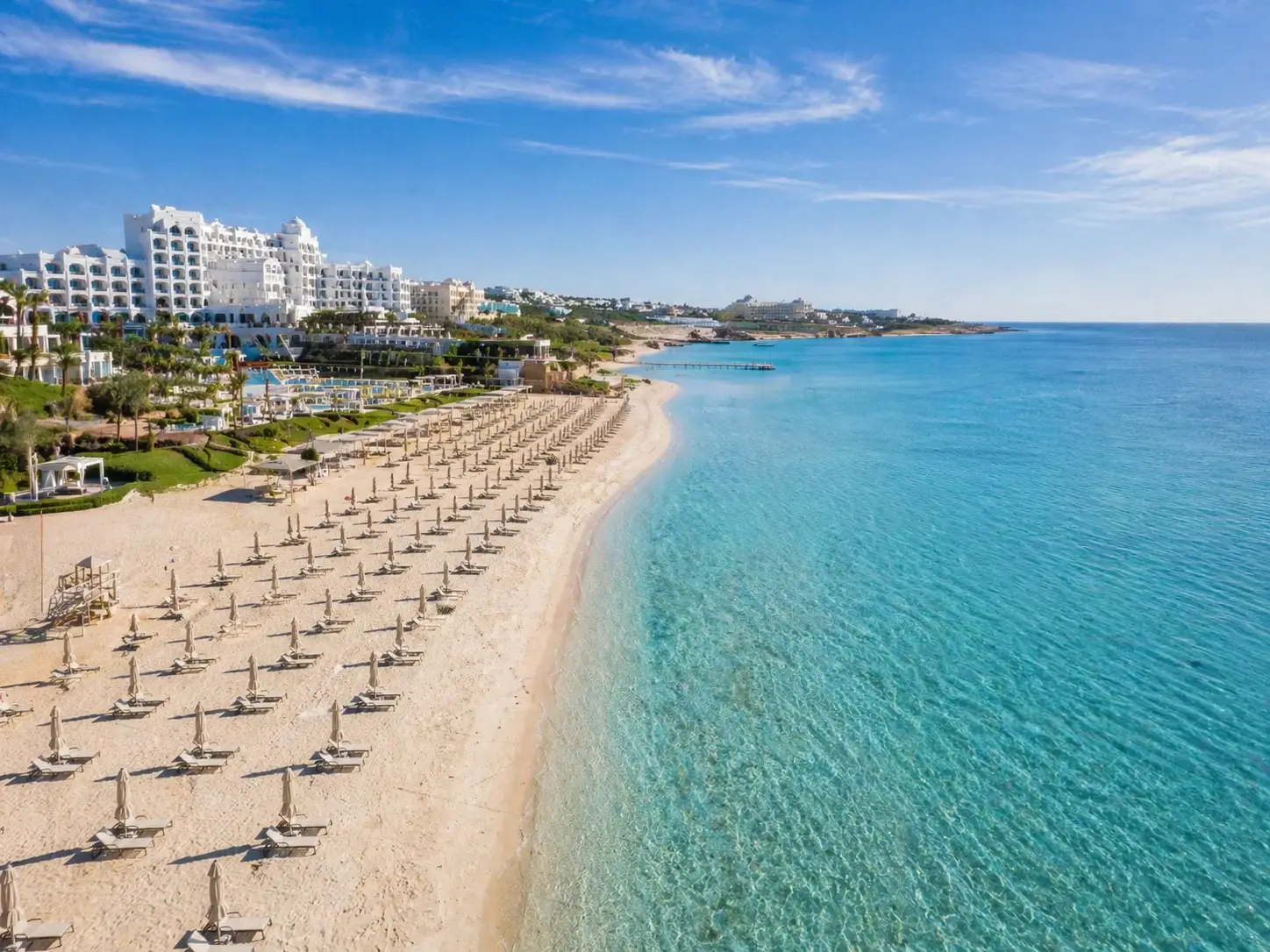 From Turkey to Egypt, German tourists are cancelling and hesitating over Iran war fears