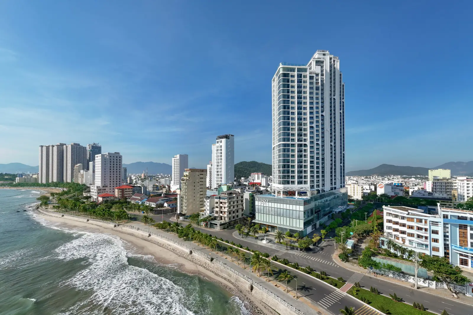 voco Scenia Bay Nha Trang opens in Vietnam’s stunning central coastline