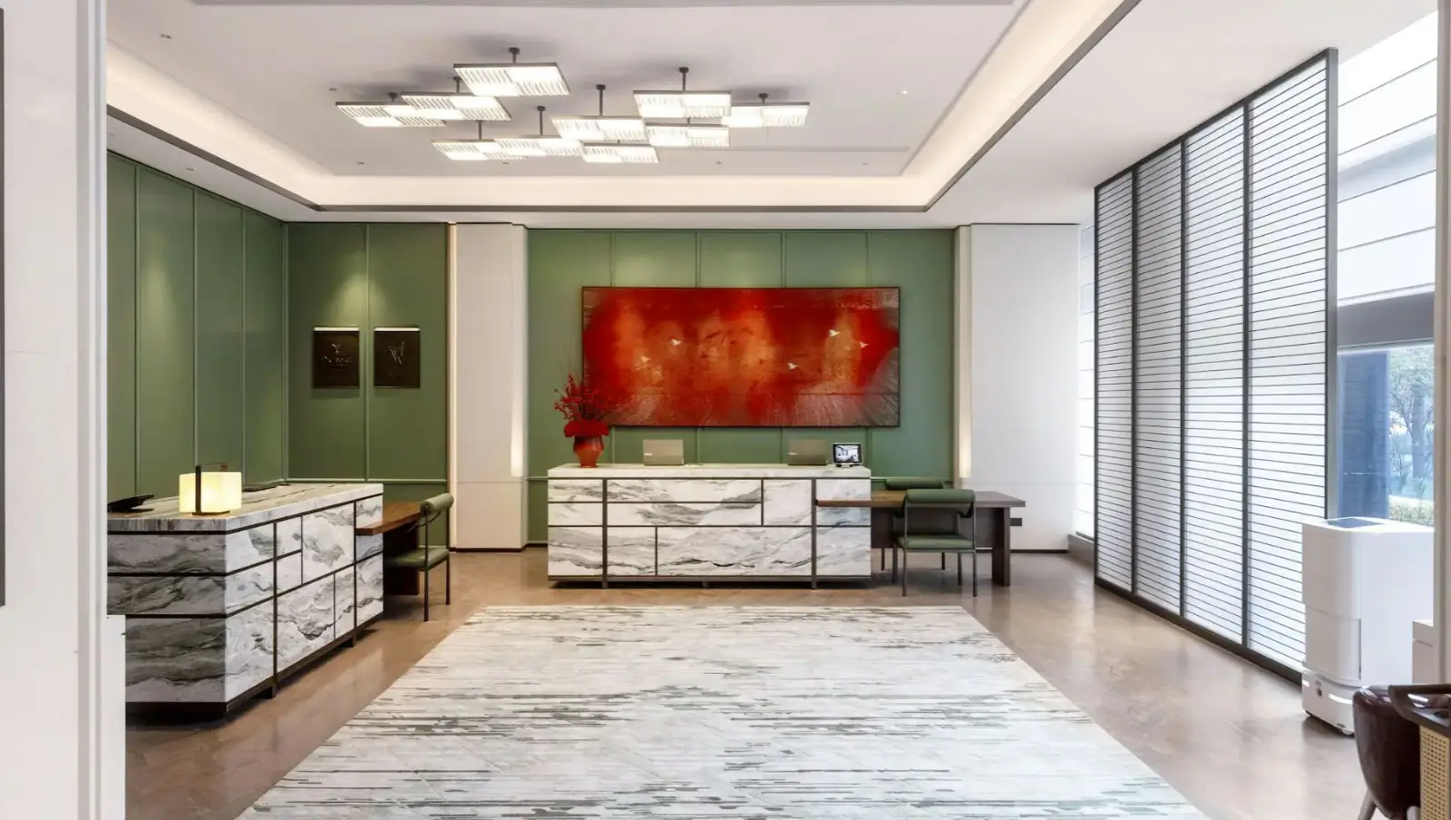 Hyatt Hotels announces the opening of DC Hotel Hangzhou CBD