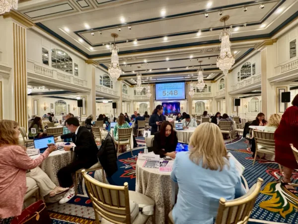 Tourism Authority Of Thailand Roadshow Draws 30 Suppliers Across Washington D.c., Los Angeles, And Vancouver 3 Amazing Thailand Roadshow DC 2026 260430 1