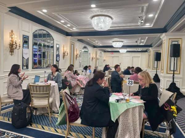 Tourism Authority Of Thailand Roadshow Draws 30 Suppliers Across Washington D.c., Los Angeles, And Vancouver 5 Amazing Thailand Roadshow DC 2026 260430 6