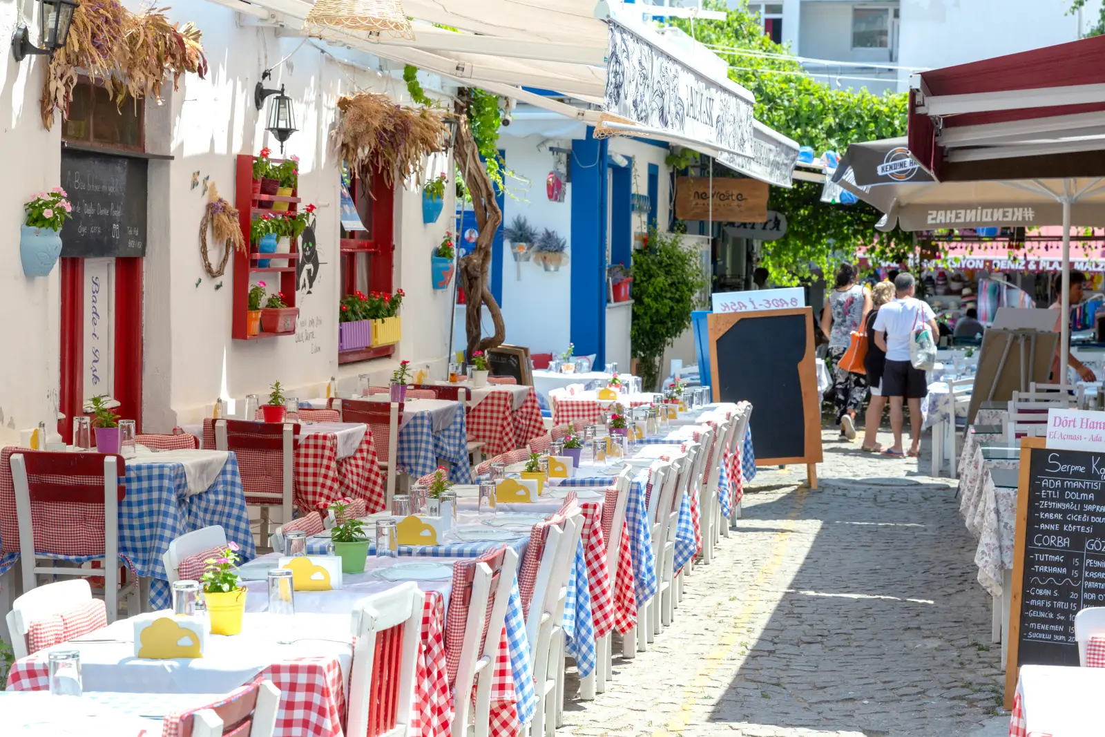 National Geographic names 8 top food travel destinations