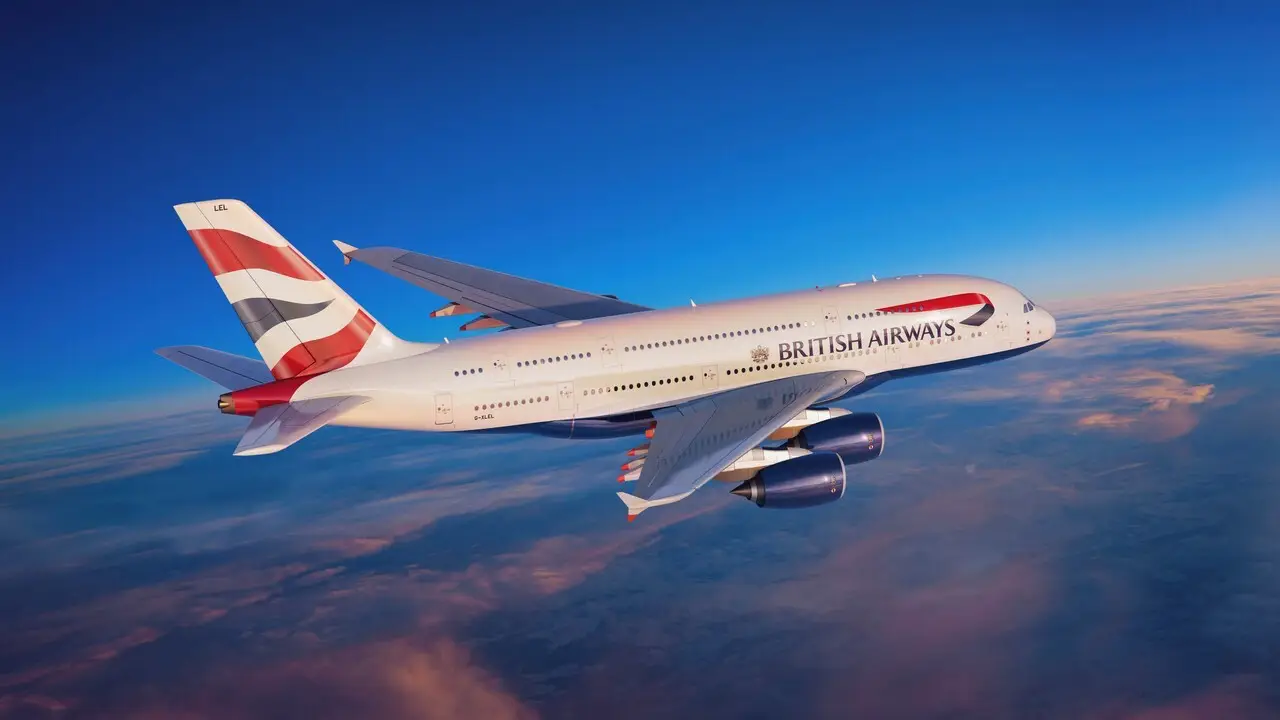 International airlines extend suspension of Middle East routes