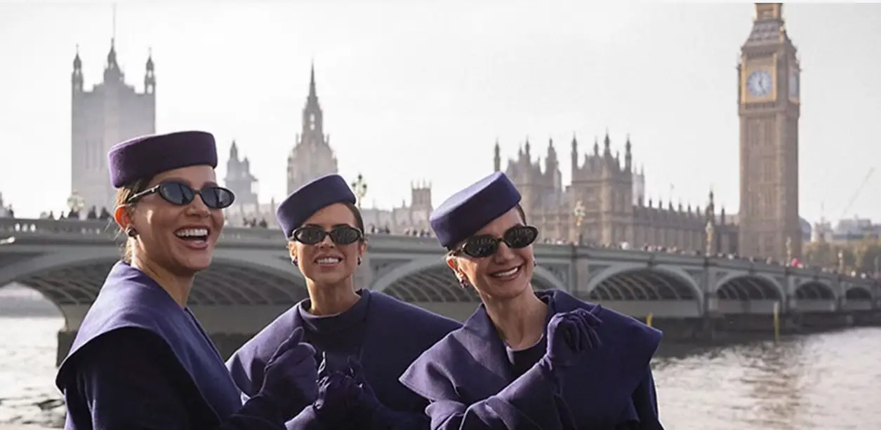 Riyadh Air opens bookings for first flight on Boeing 787-9 Dreamliner to London on 1 July