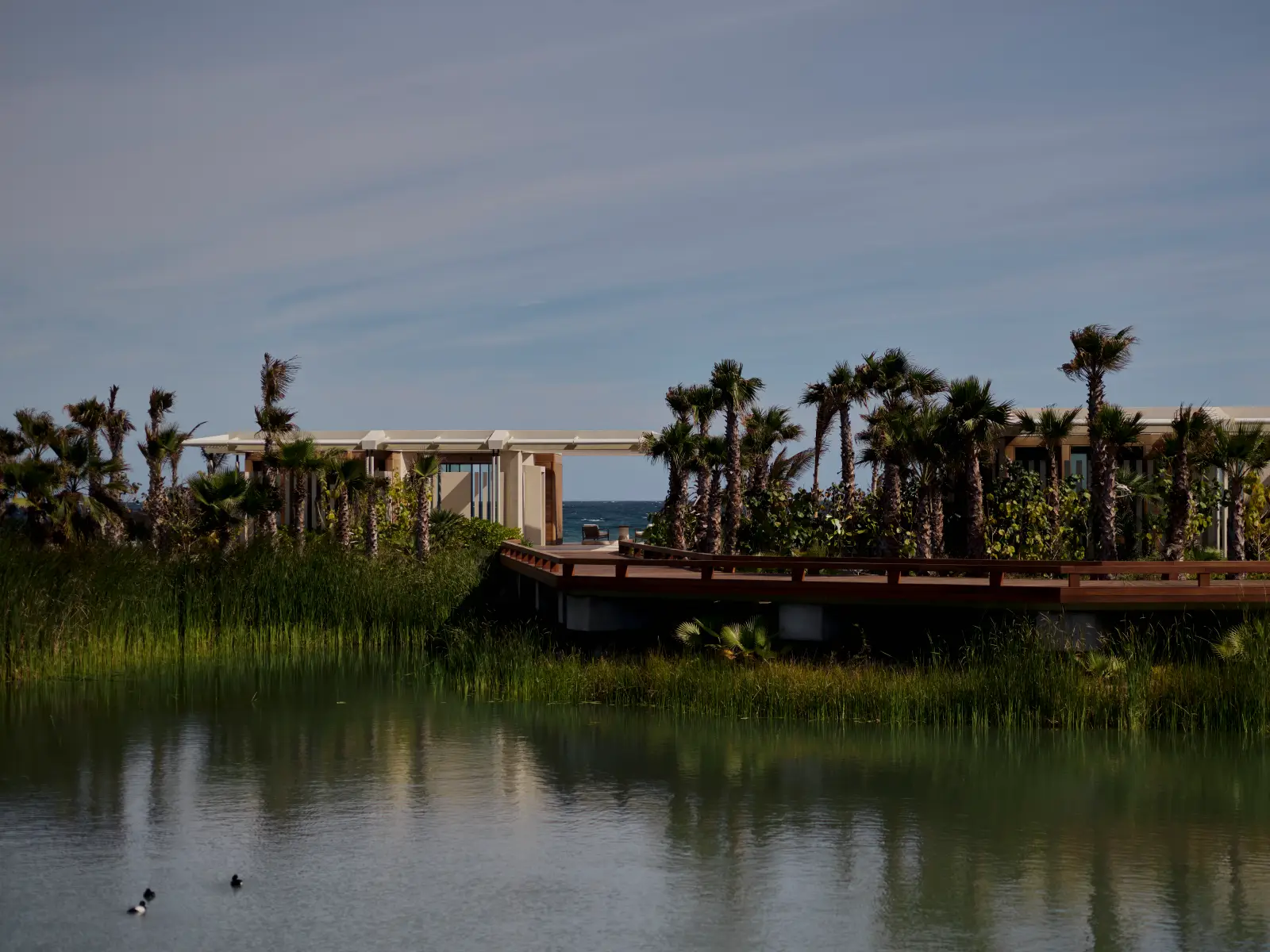 Aman Opens Reservations for New Amanvari Resort in Baja Mexico