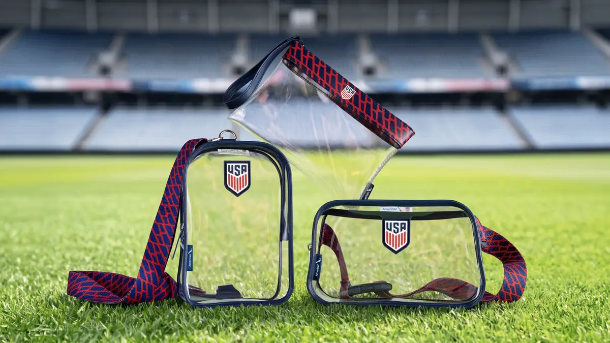 American Airlines launches World Cup amenity kits you can take straight to the stadium