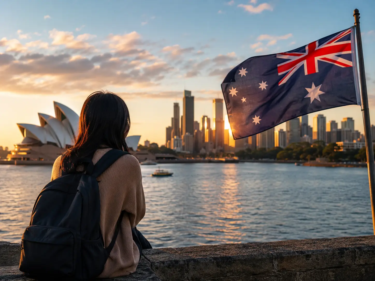 Who Qualifies to Apply for a Protection Visa in Australia Today