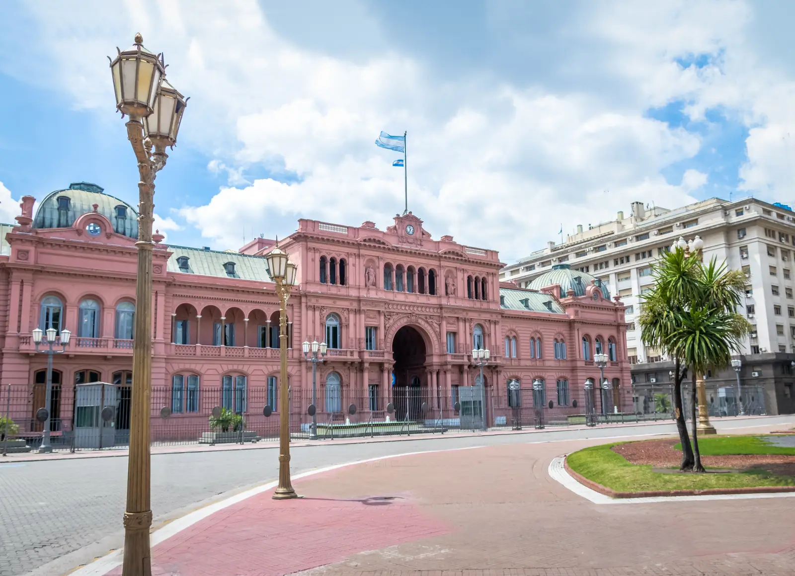 Plus Ultra enters Argentina with 2 weekly Buenos Aires flights